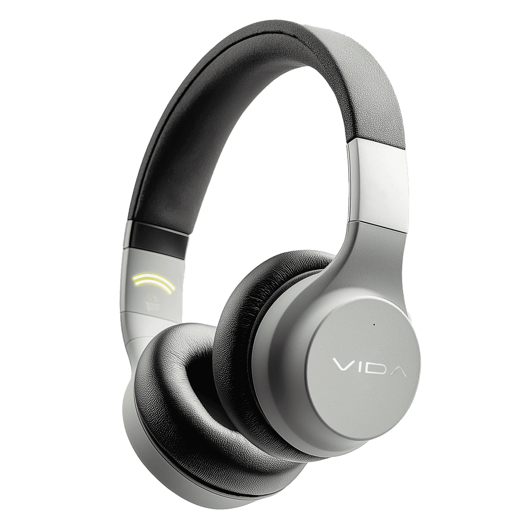 Vida Headphone