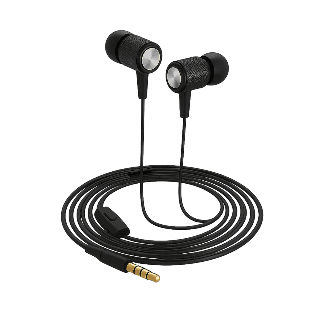 Wired Earphones
